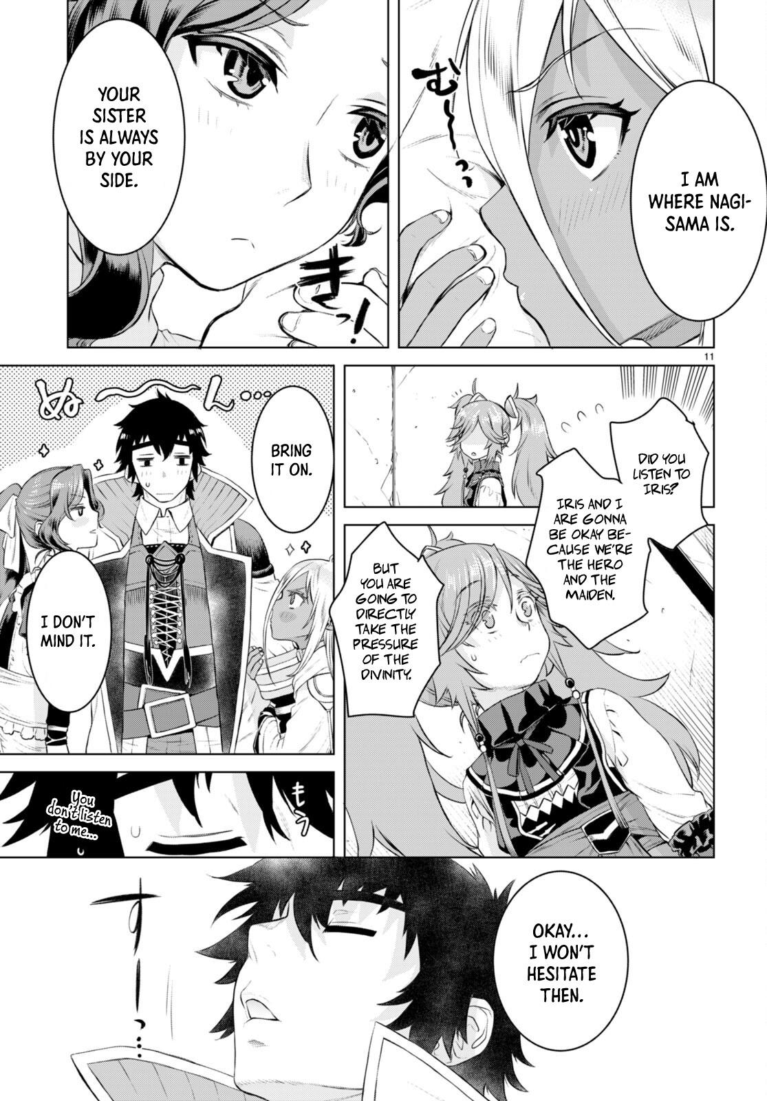 Isekai de Skill wo Kaitai shitara Cheat Chap 51 - Next Chap 52