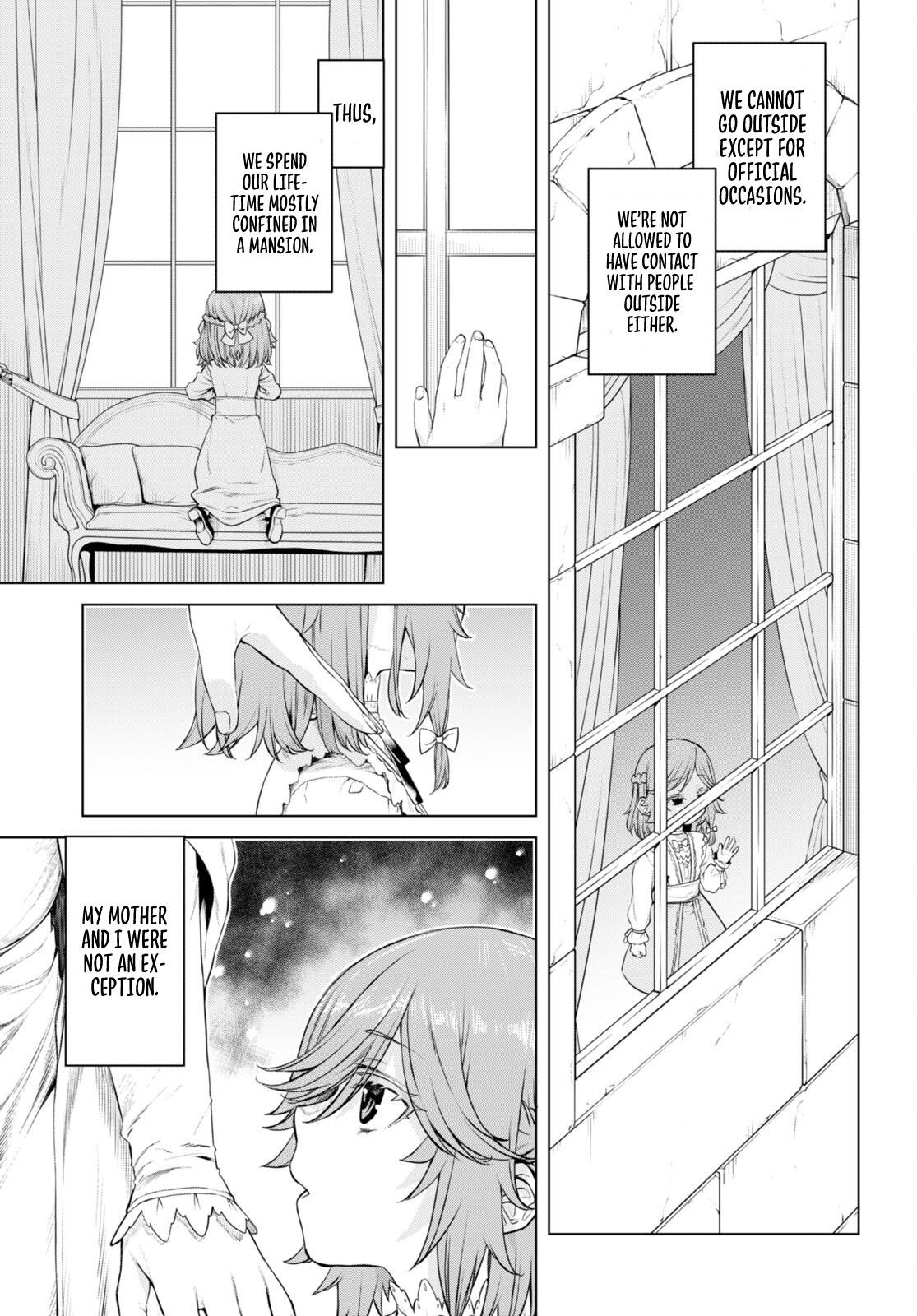 Isekai de Skill wo Kaitai shitara Cheat Chap 51 - Next Chap 52