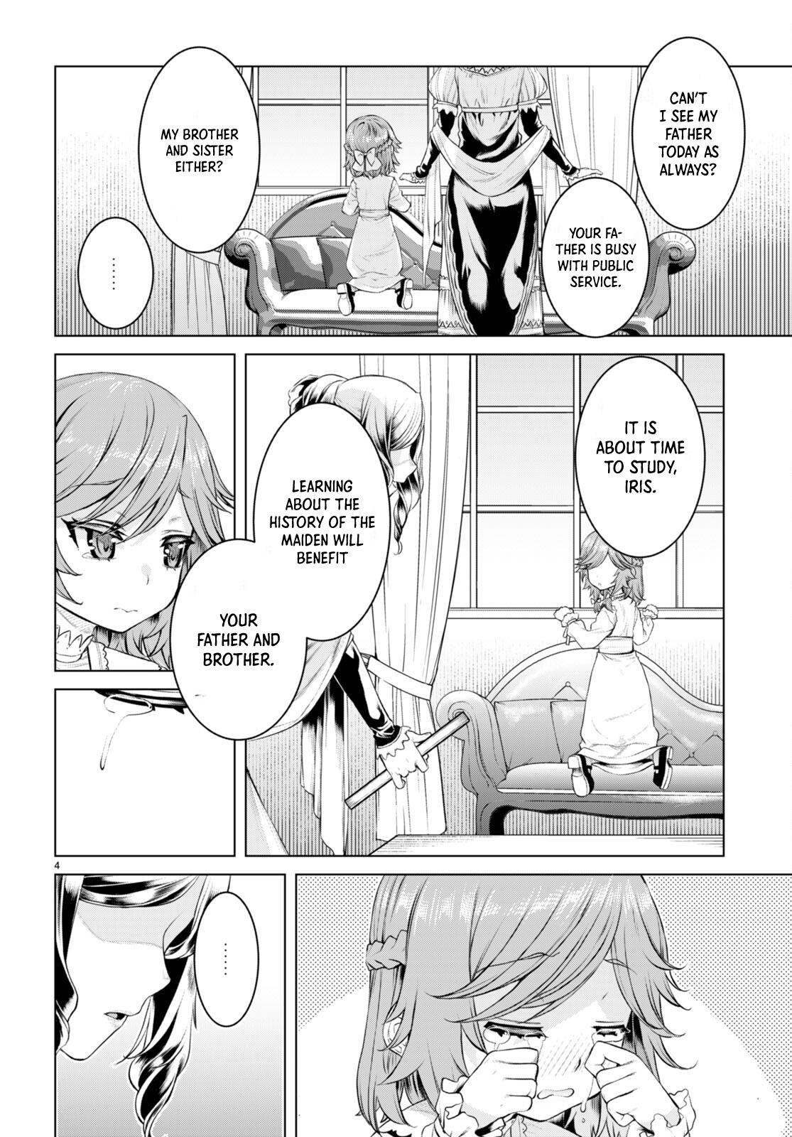 Isekai de Skill wo Kaitai shitara Cheat Chap 51 - Next Chap 52