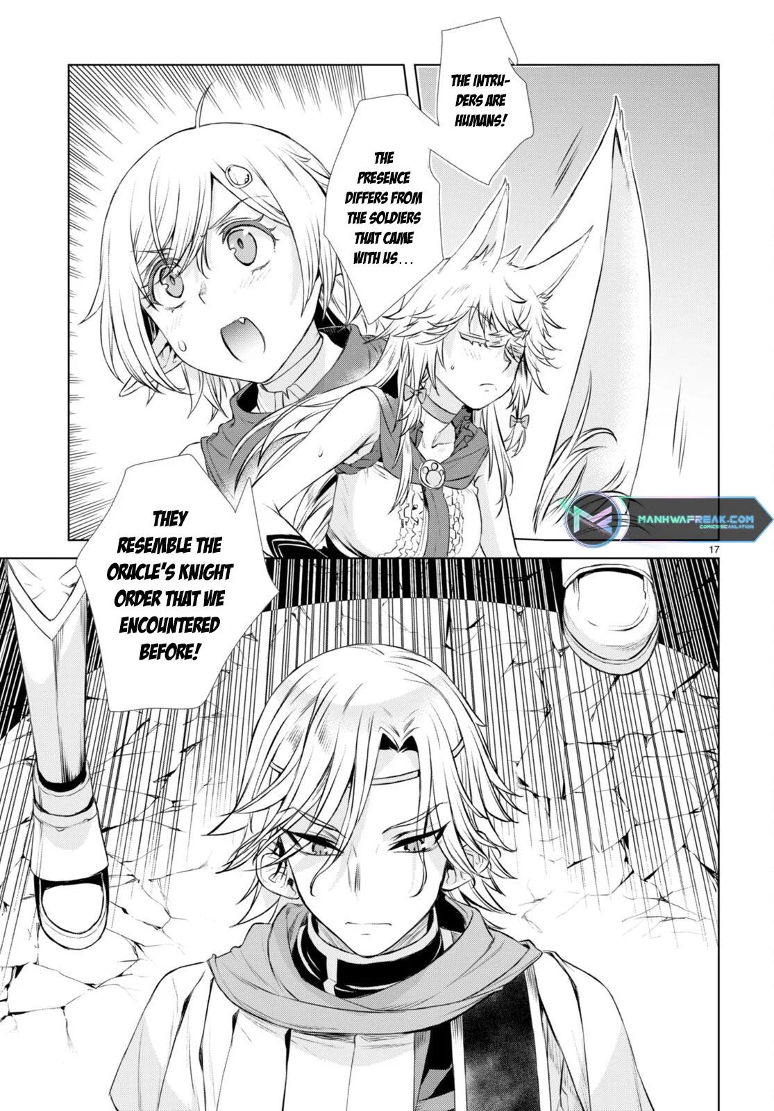 Isekai de Skill wo Kaitai shitara Cheat Chap 52 - Next Chap 53