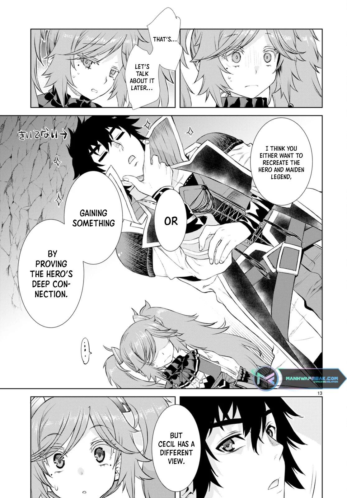 Isekai de Skill wo Kaitai shitara Cheat Chap 52 - Next Chap 53