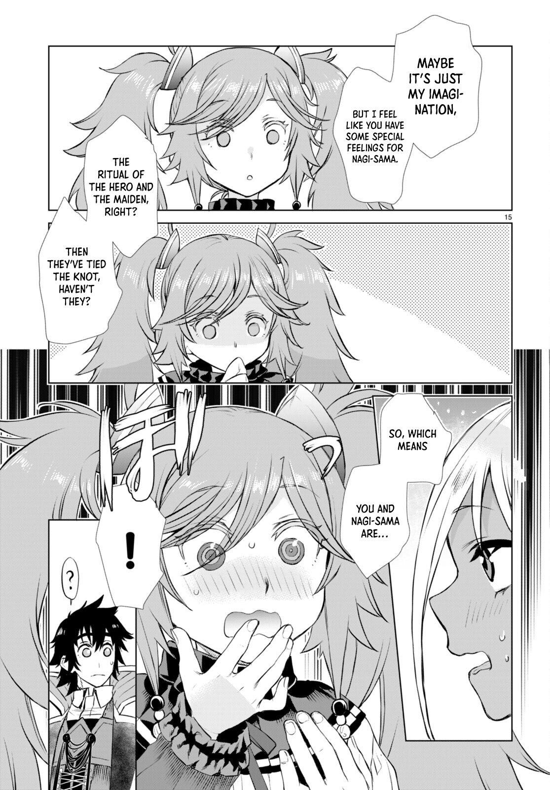 Isekai de Skill wo Kaitai shitara Cheat Chap 52 - Next Chap 53