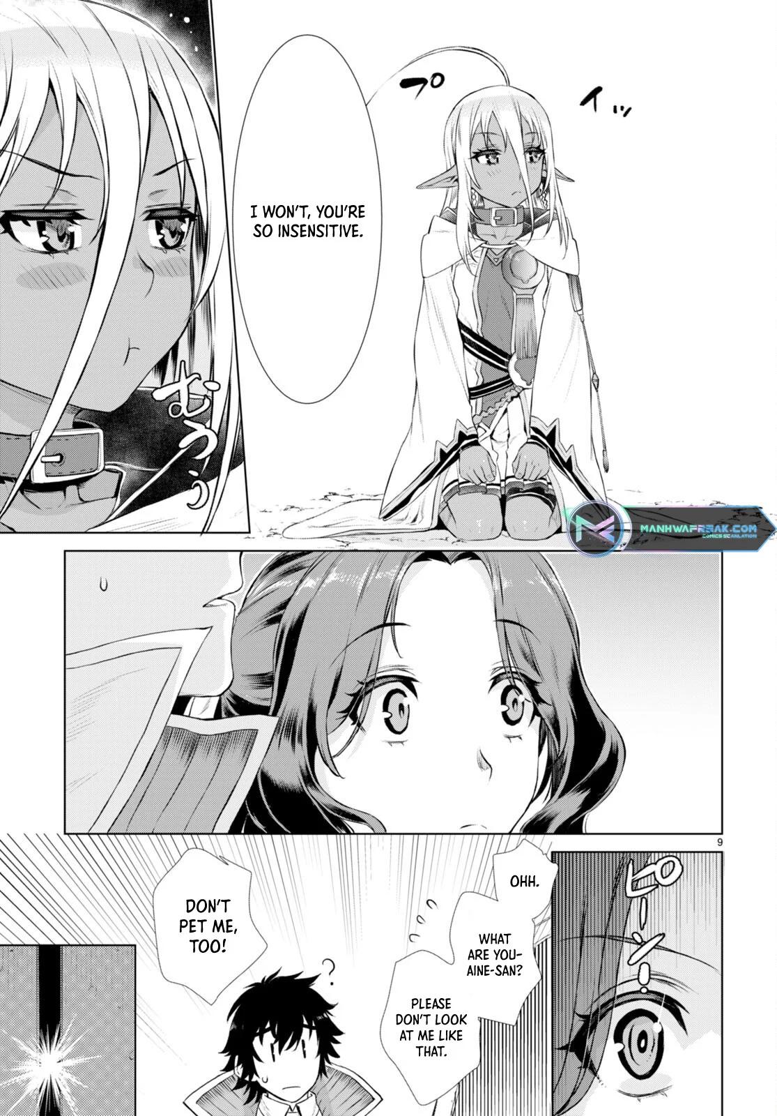 Isekai de Skill wo Kaitai shitara Cheat Chap 52 - Next Chap 53