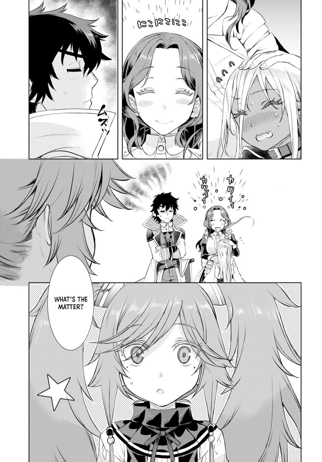 Isekai de Skill wo Kaitai shitara Cheat Chap 52 - Next Chap 53