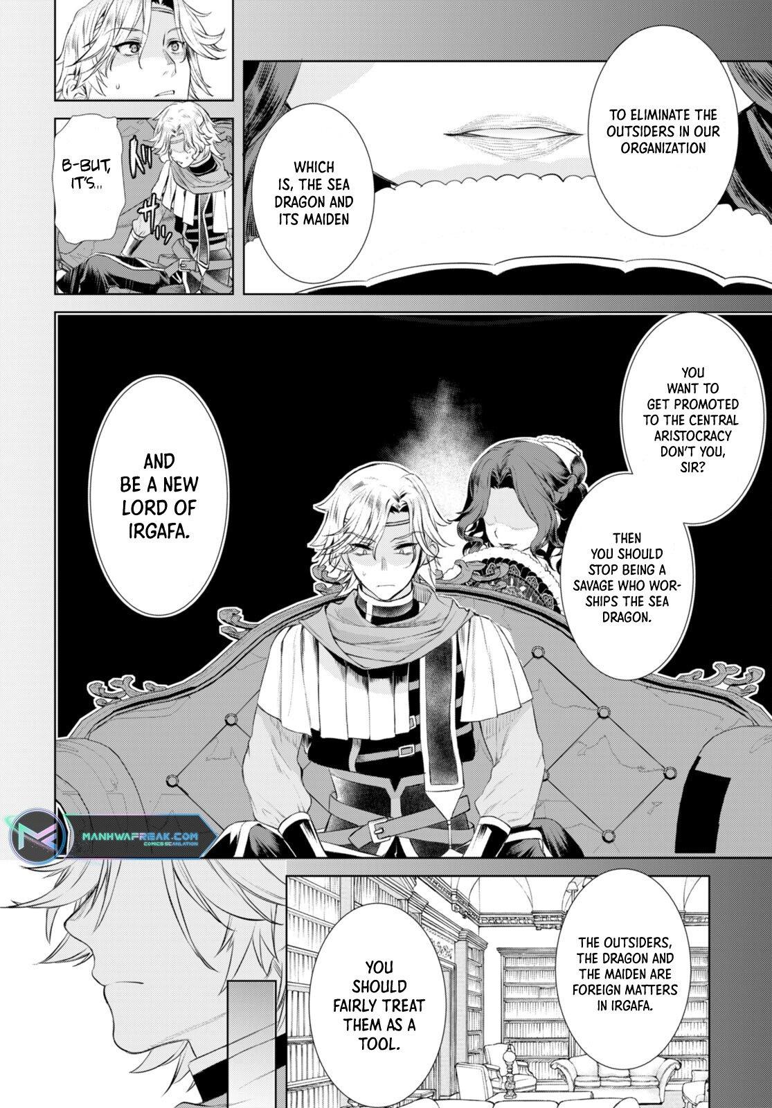 Isekai de Skill wo Kaitai shitara Cheat Chap 52 - Next Chap 53