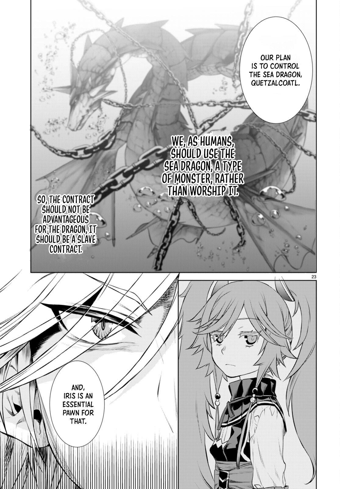 Isekai de Skill wo Kaitai shitara Cheat Chap 52 - Next Chap 53