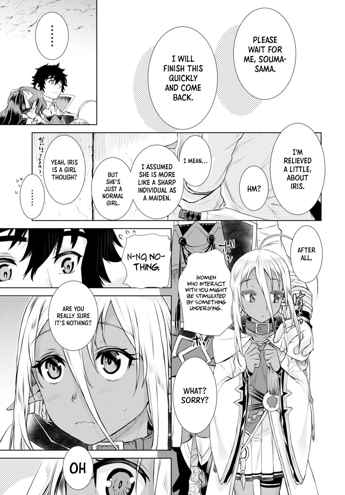 Isekai de Skill wo Kaitai shitara Cheat Chap 52 - Next Chap 53