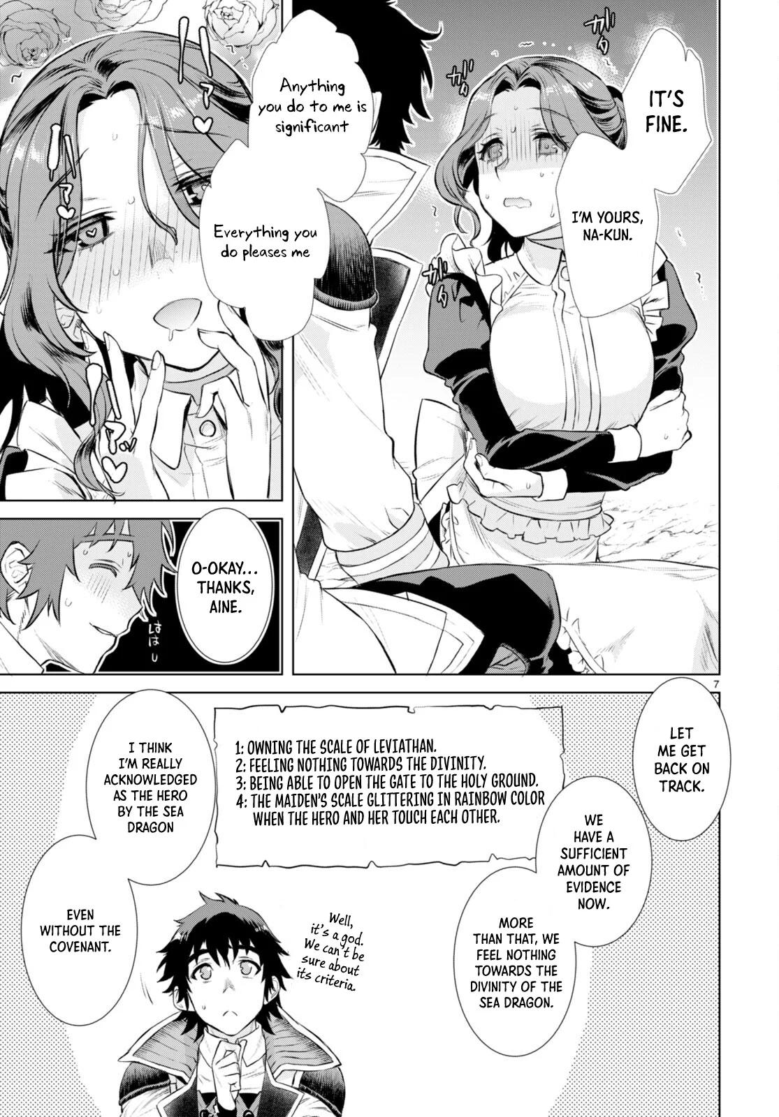 Isekai de Skill wo Kaitai shitara Cheat Chap 52 - Next Chap 53