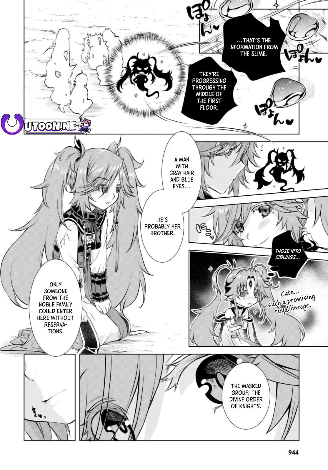 Isekai de Skill wo Kaitai shitara Cheat Chap 53 - Next Chap 54