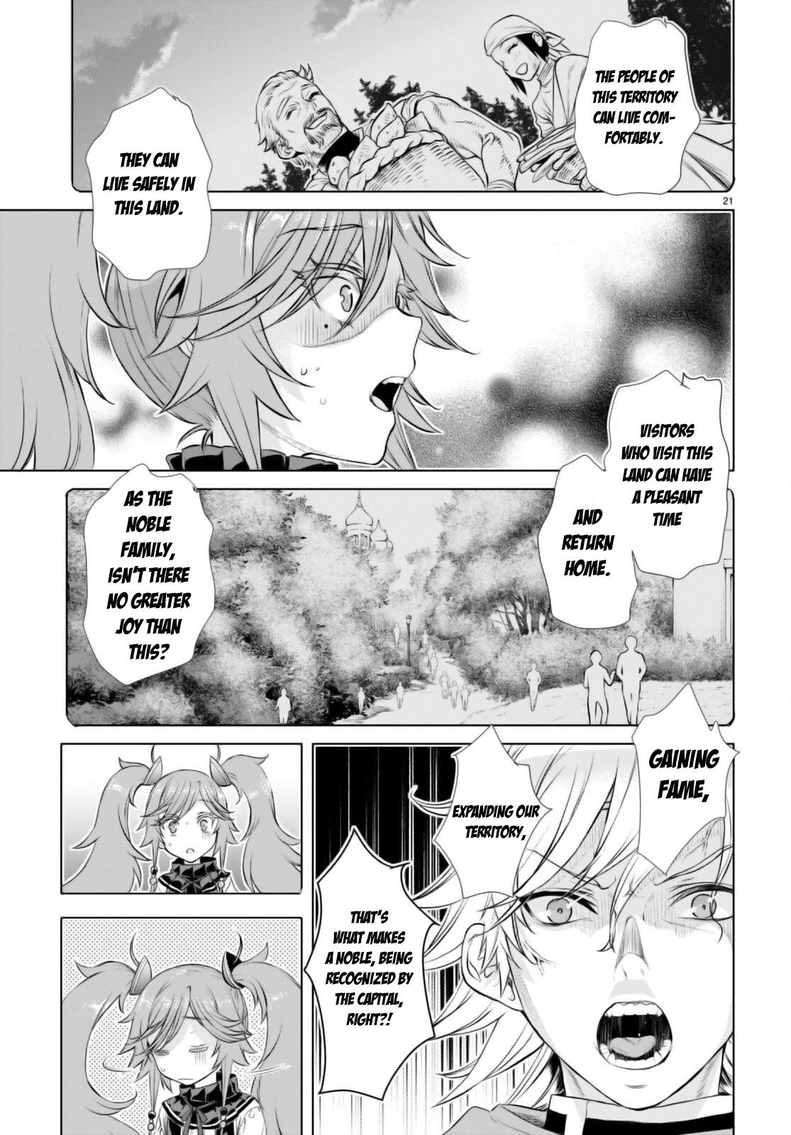 Isekai de Skill wo Kaitai shitara Cheat Chap 53 - Next Chap 54