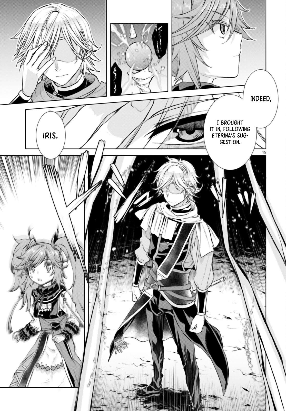 Isekai de Skill wo Kaitai shitara Cheat Chap 53 - Next Chap 54