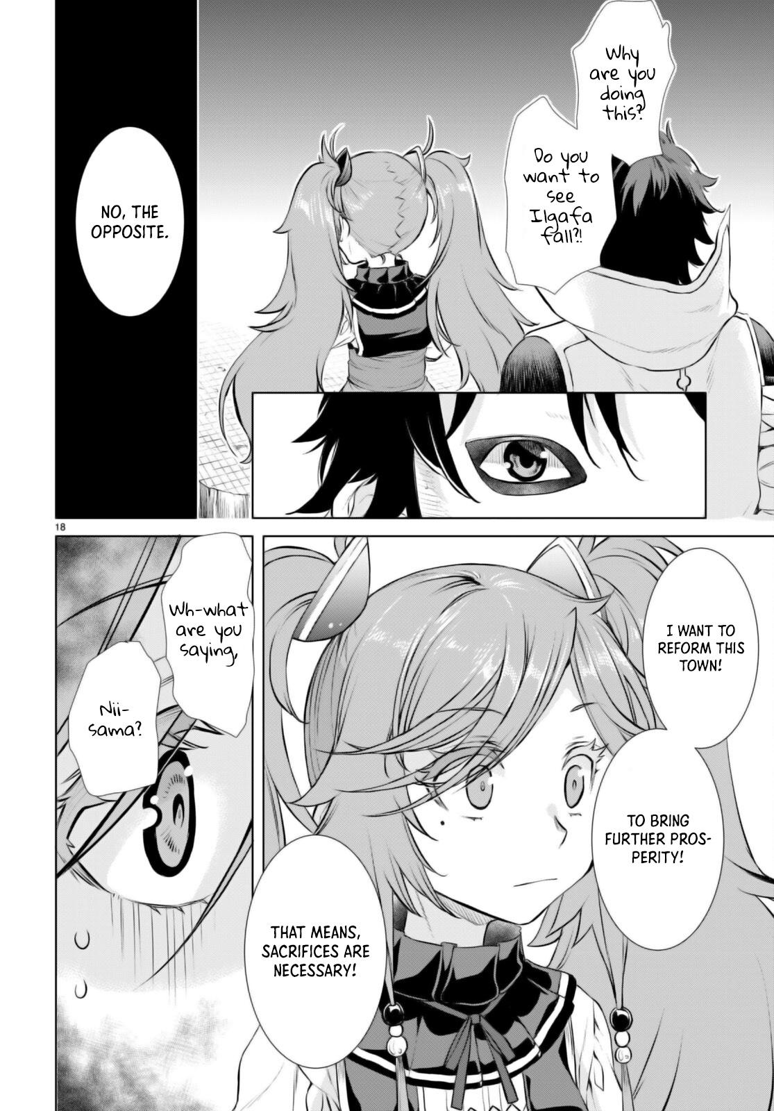 Isekai de Skill wo Kaitai shitara Cheat Chap 53 - Next Chap 54