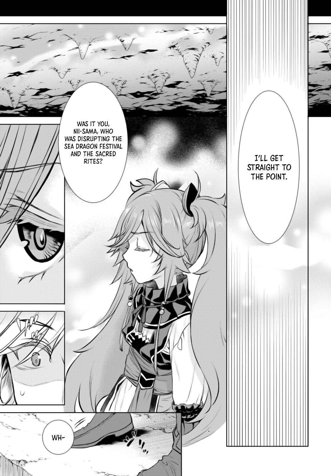 Isekai de Skill wo Kaitai shitara Cheat Chap 53 - Next Chap 54