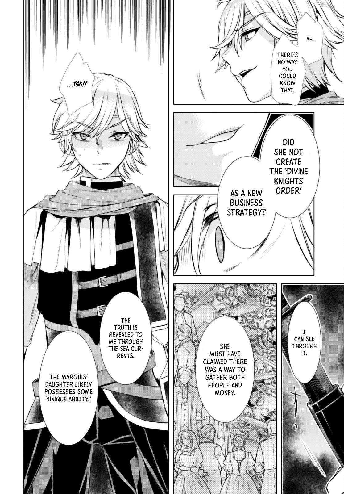 Isekai de Skill wo Kaitai shitara Cheat Chap 53 - Next Chap 54