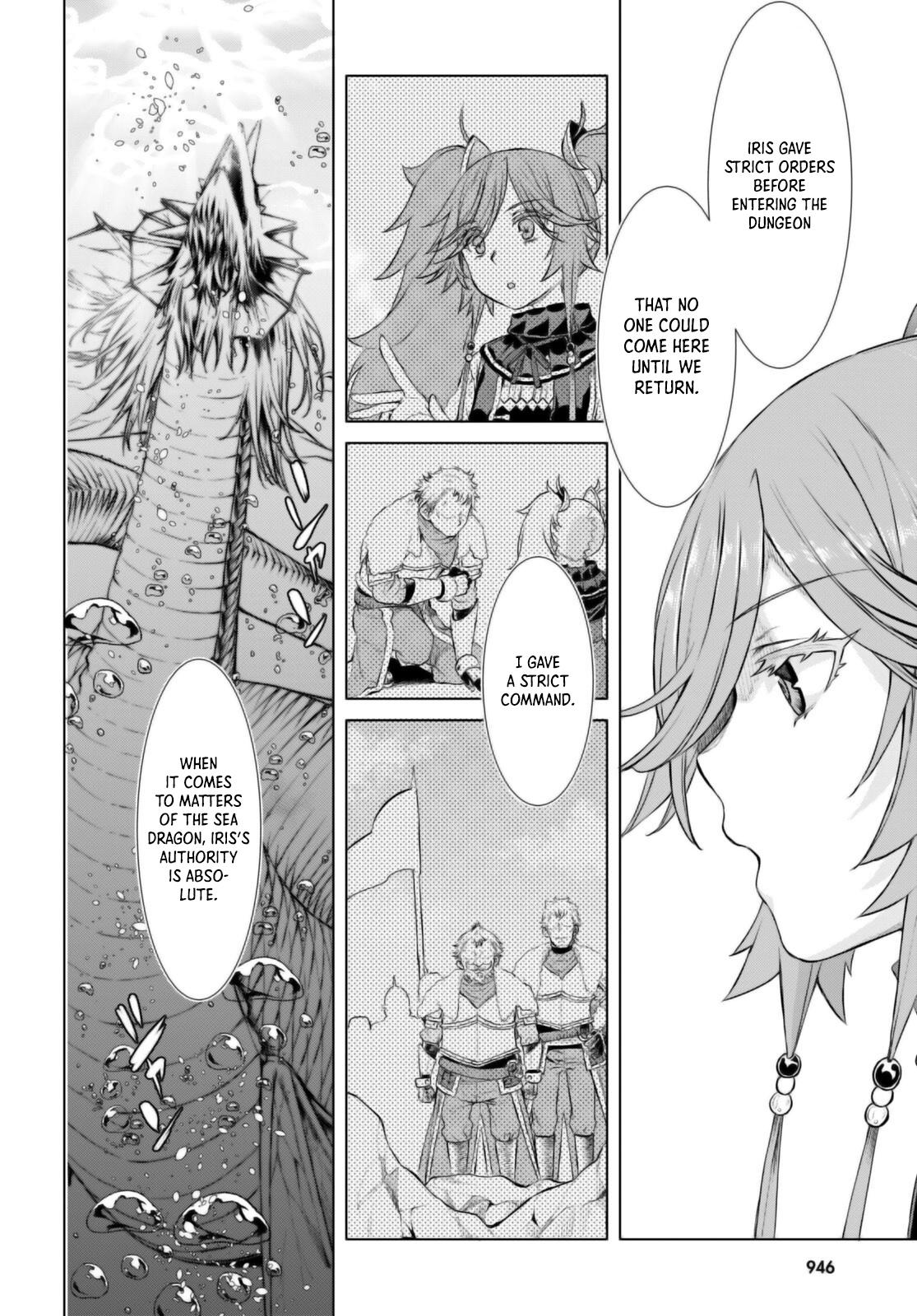 Isekai de Skill wo Kaitai shitara Cheat Chap 53 - Next Chap 54
