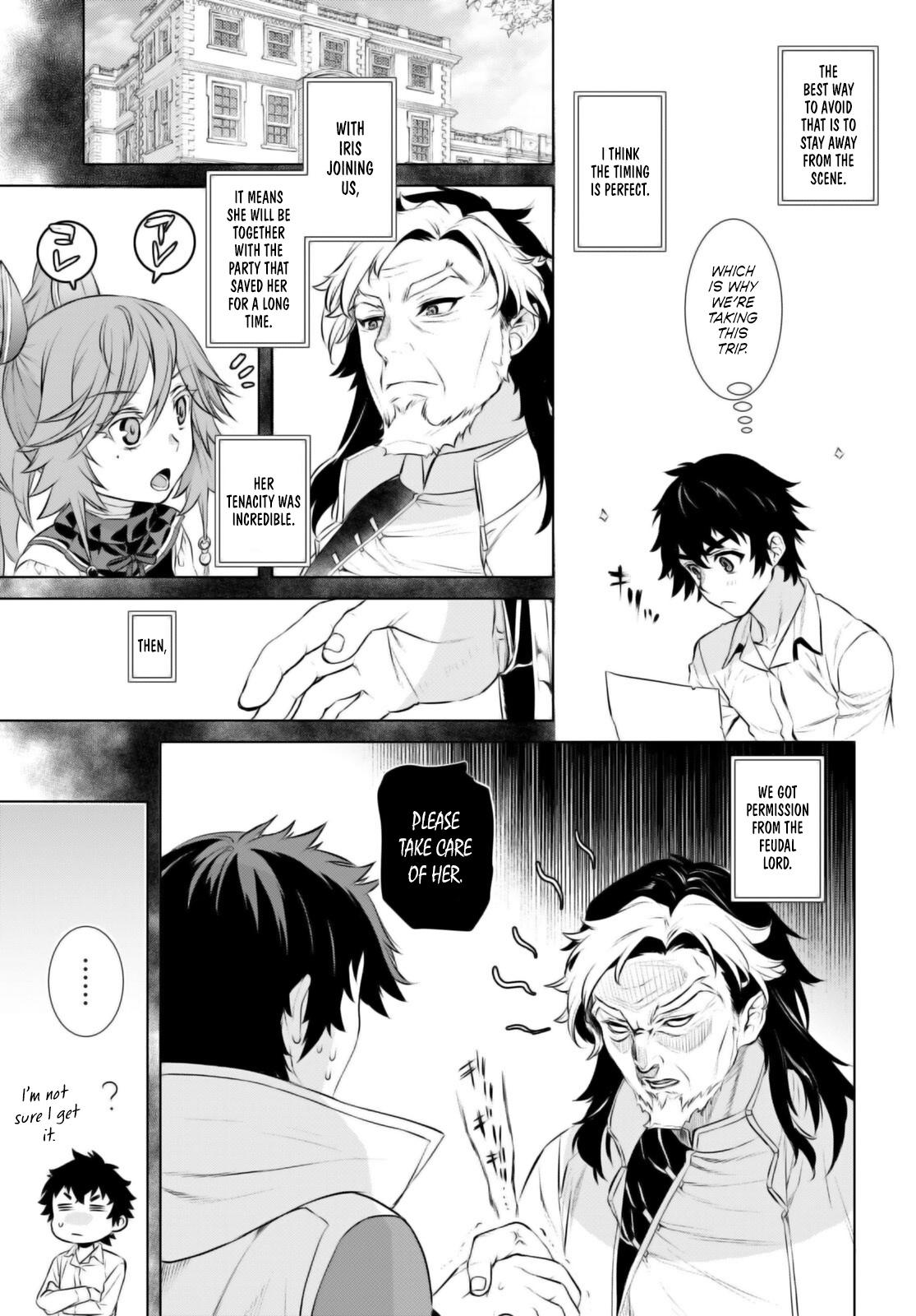 Isekai de Skill wo Kaitai shitara Cheat Chap 67 - Next Chap 68