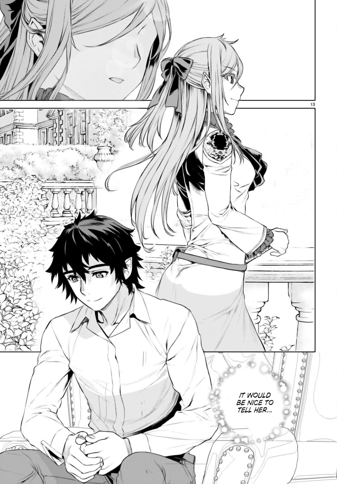 Isekai de Skill wo Kaitai shitara Cheat Chap 67 - Next Chap 68