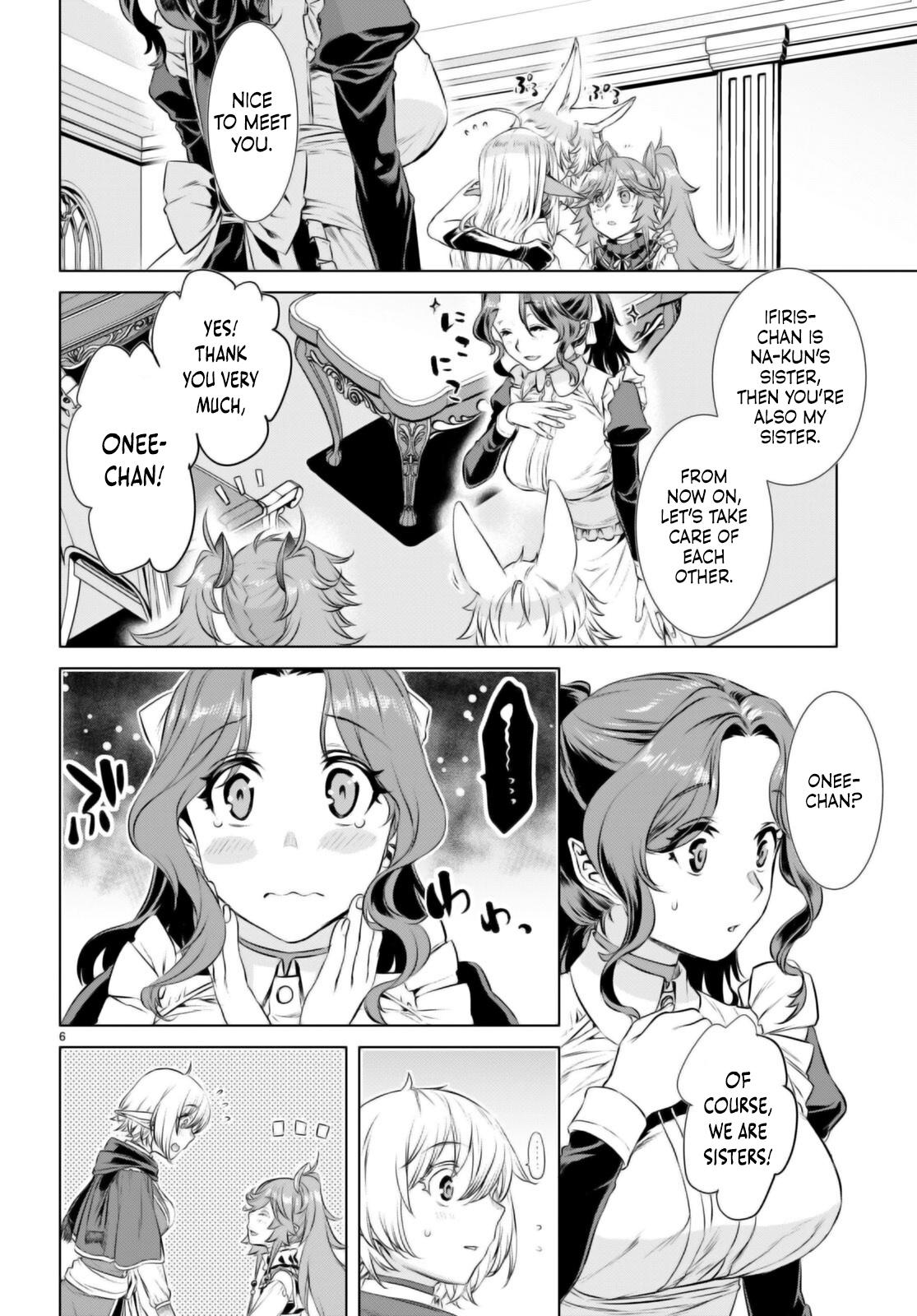 Isekai de Skill wo Kaitai shitara Cheat Chap 67 - Next Chap 68