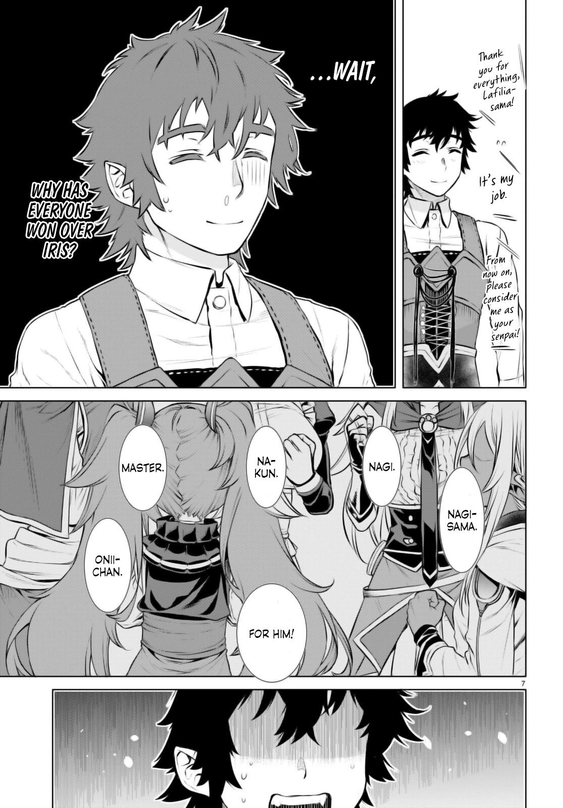 Isekai de Skill wo Kaitai shitara Cheat Chap 67 - Next Chap 68