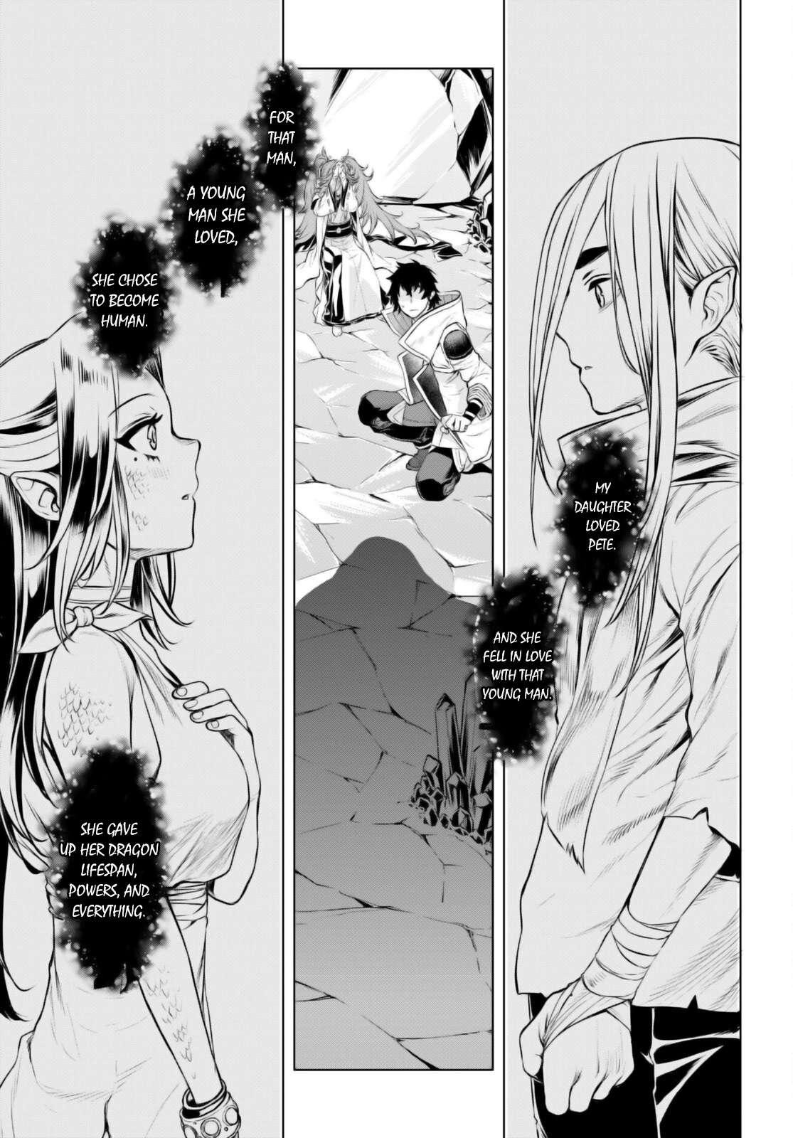 Isekai de Skill wo Kaitai shitara Cheat Chap 64 - Next Chap 65