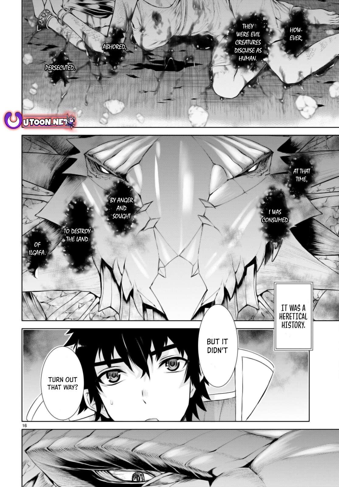 Isekai de Skill wo Kaitai shitara Cheat Chap 64 - Next Chap 65