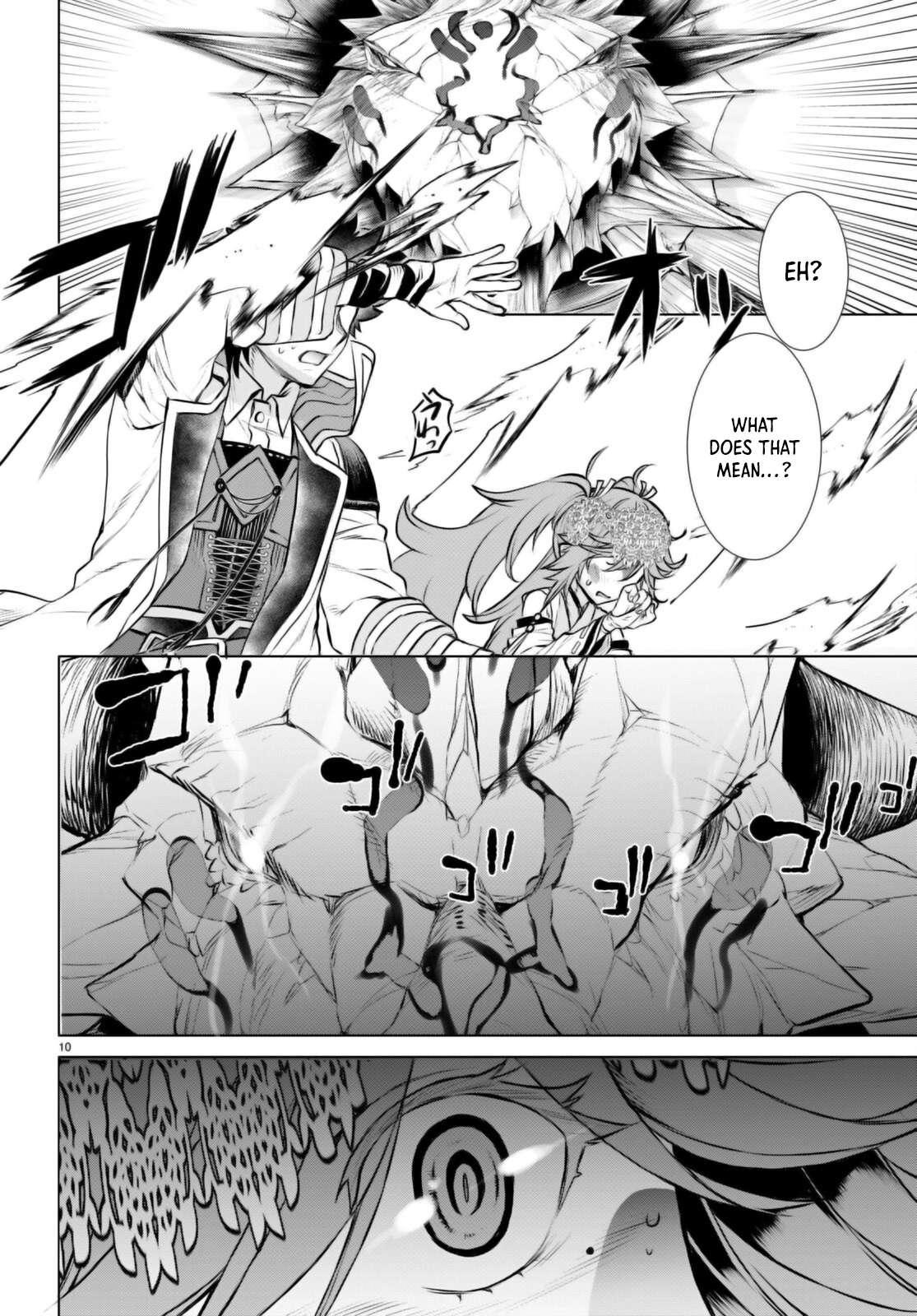 Isekai de Skill wo Kaitai shitara Cheat Chap 64 - Next Chap 65