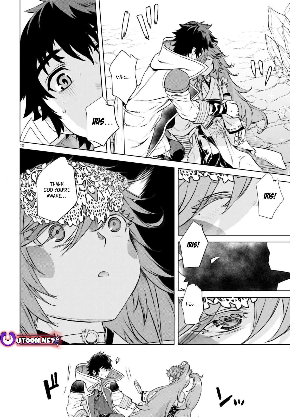 Isekai de Skill wo Kaitai shitara Cheat Chap 64 - Next Chap 65
