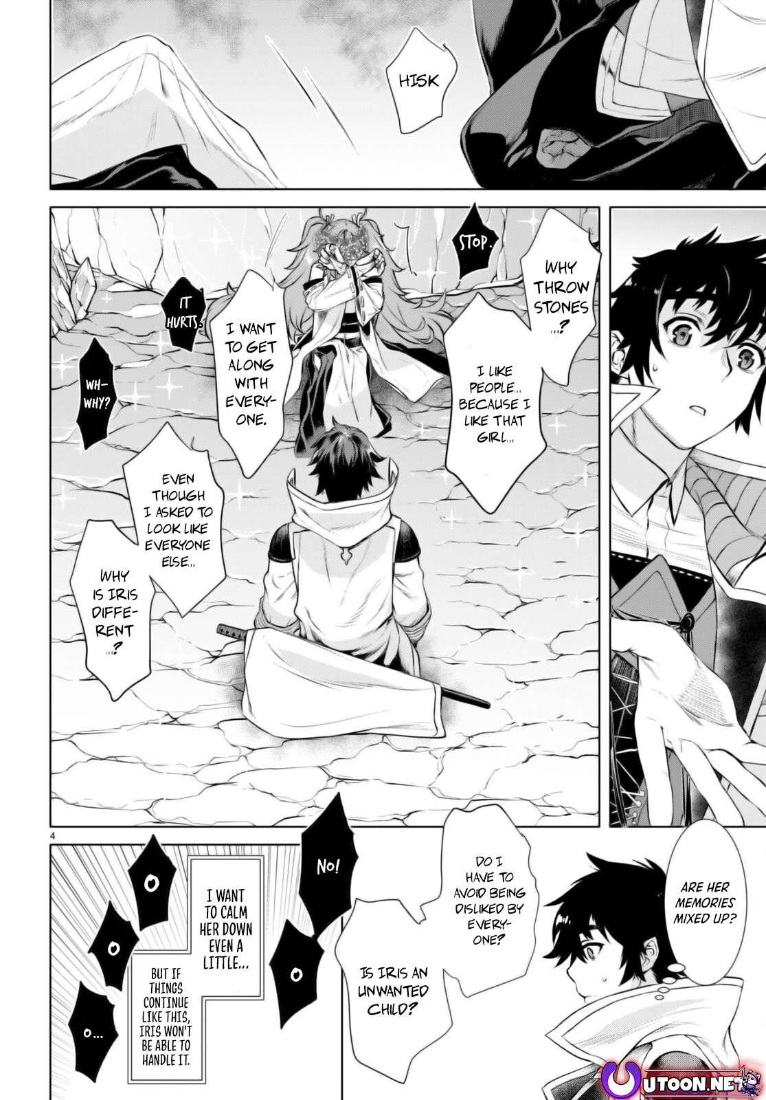 Isekai de Skill wo Kaitai shitara Cheat Chap 65 - Next Chap 66
