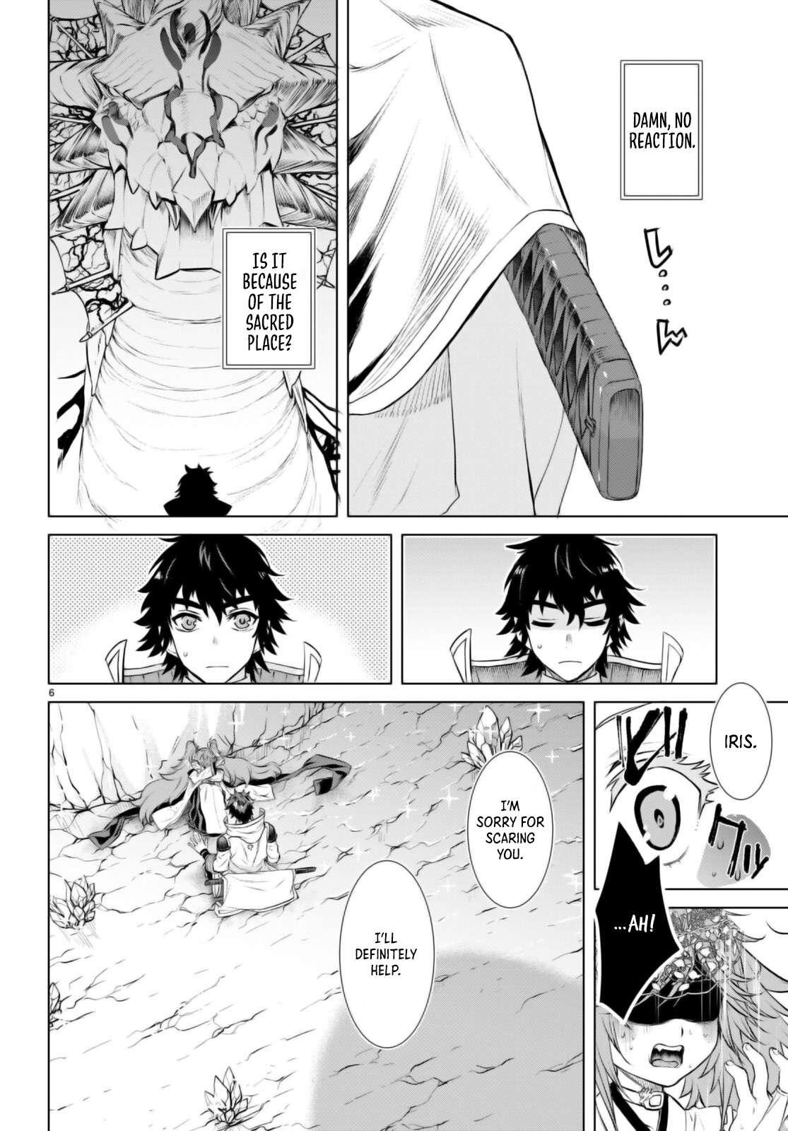 Isekai de Skill wo Kaitai shitara Cheat Chap 65 - Next Chap 66