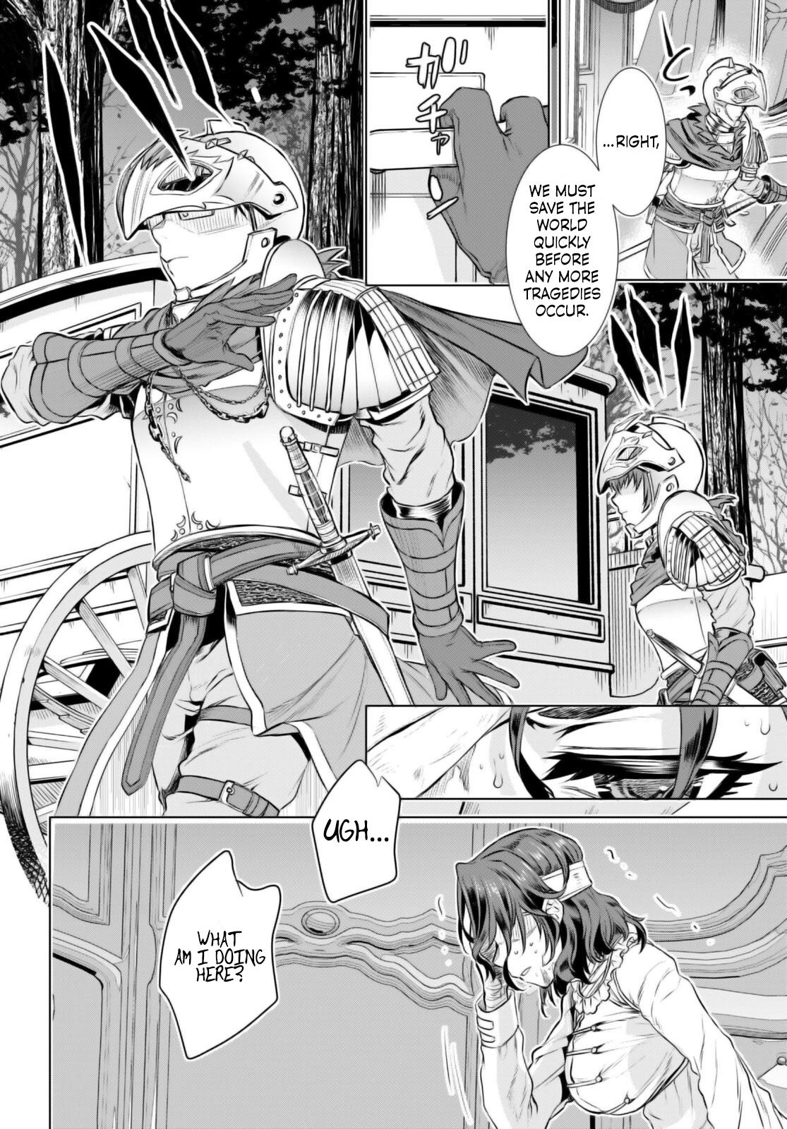 Isekai de Skill wo Kaitai shitara Cheat Chap 66 - Next Chap 67