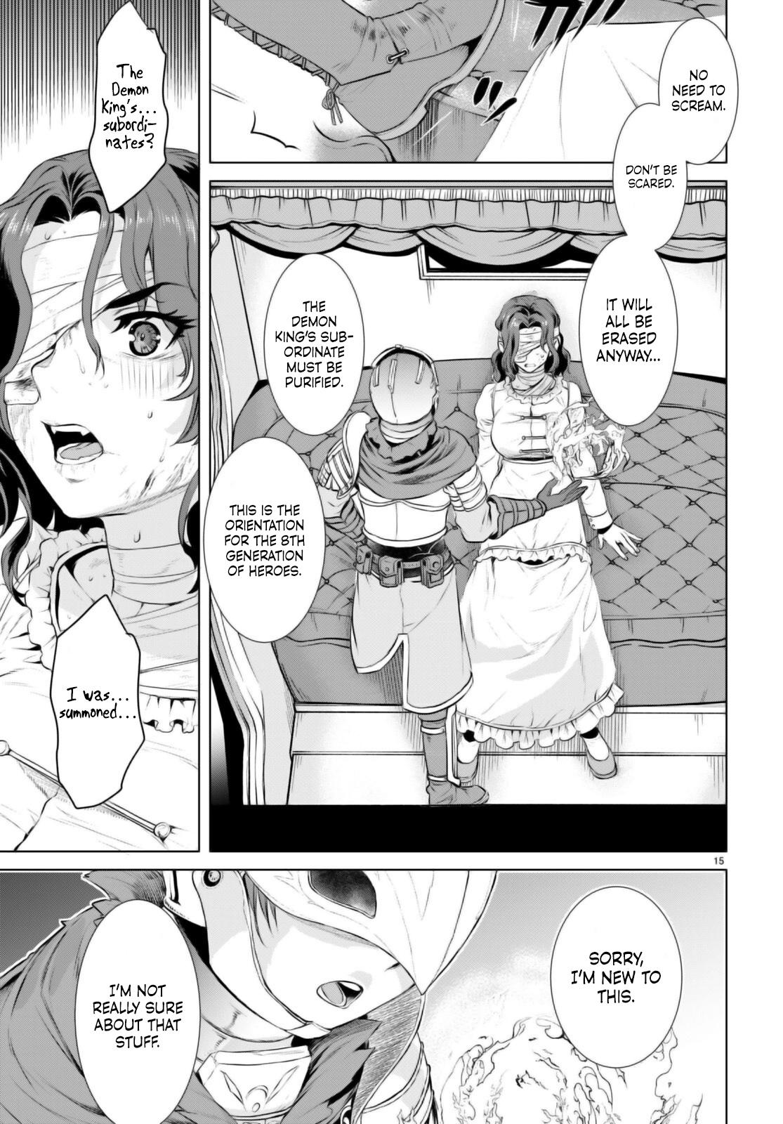 Isekai de Skill wo Kaitai shitara Cheat Chap 66 - Next Chap 67