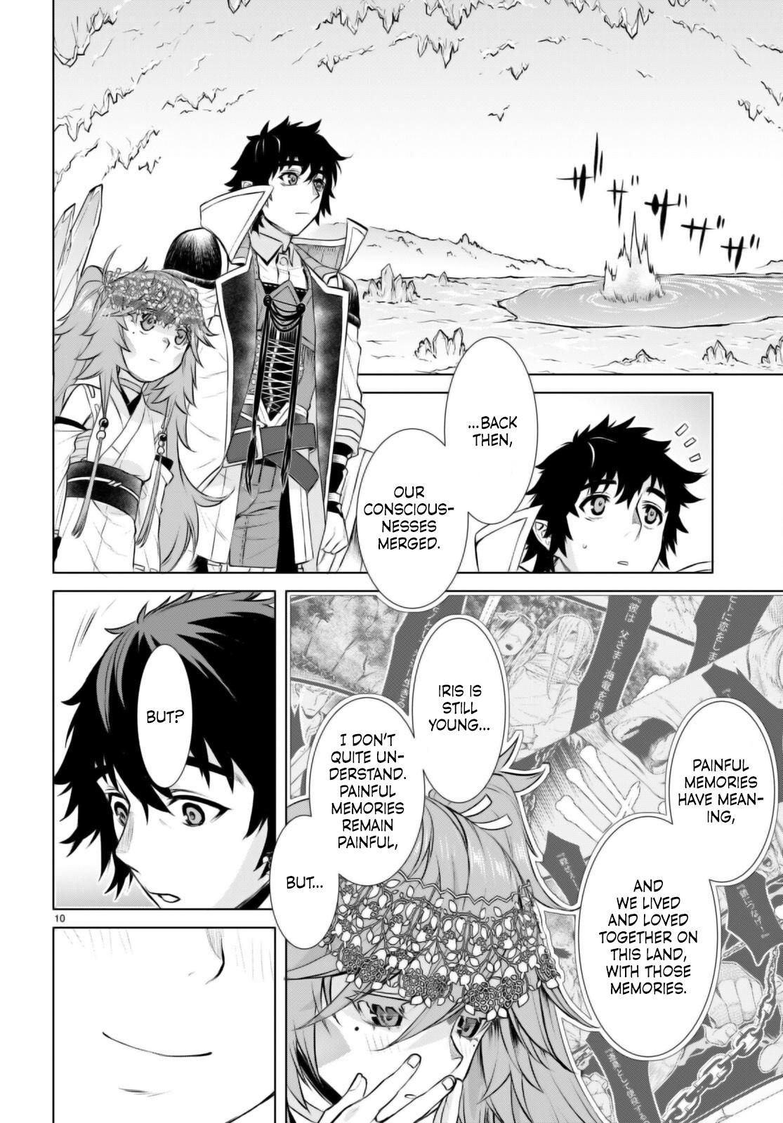 Isekai de Skill wo Kaitai shitara Cheat Chap 66 - Next Chap 67