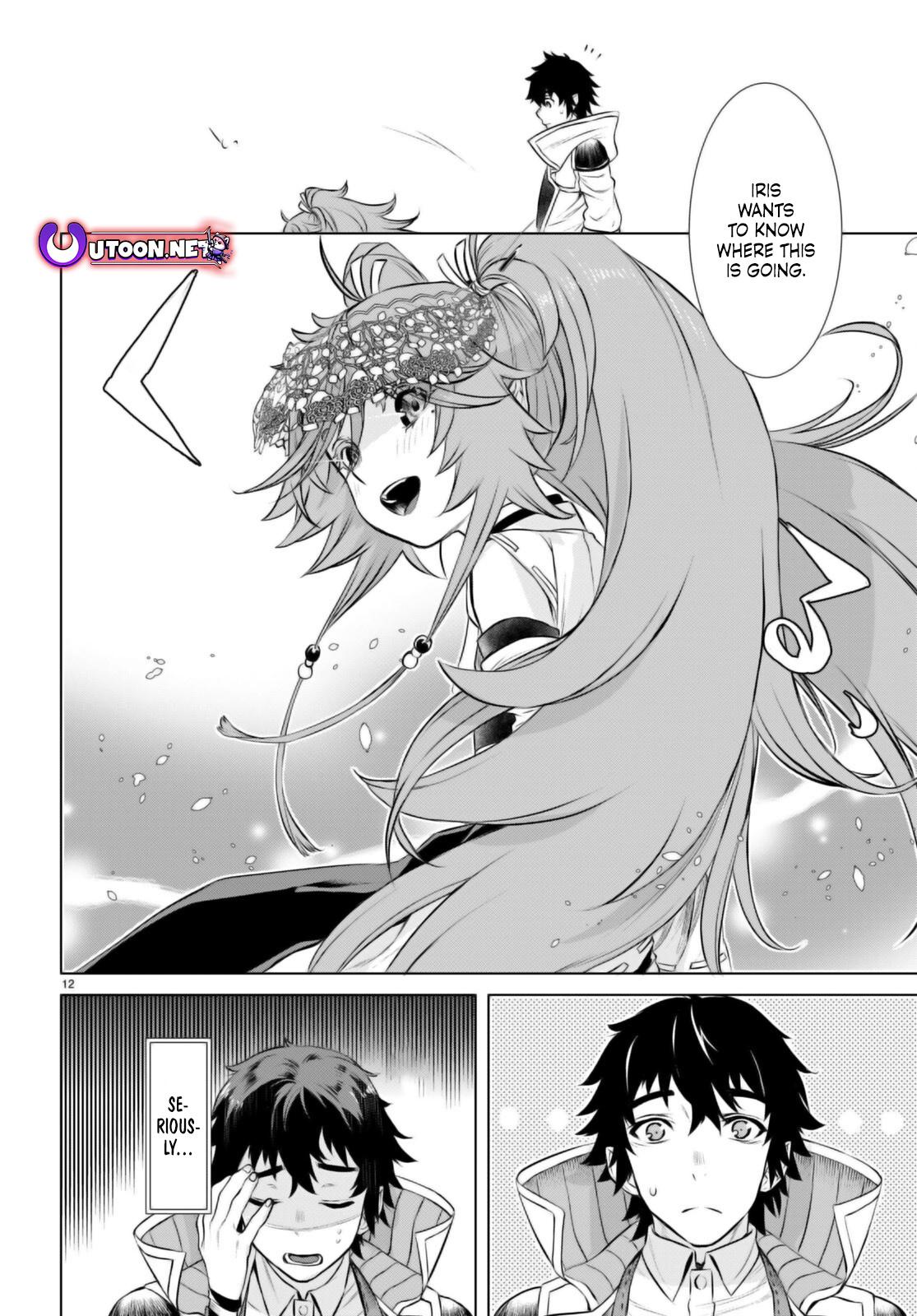 Isekai de Skill wo Kaitai shitara Cheat Chap 66 - Next Chap 67