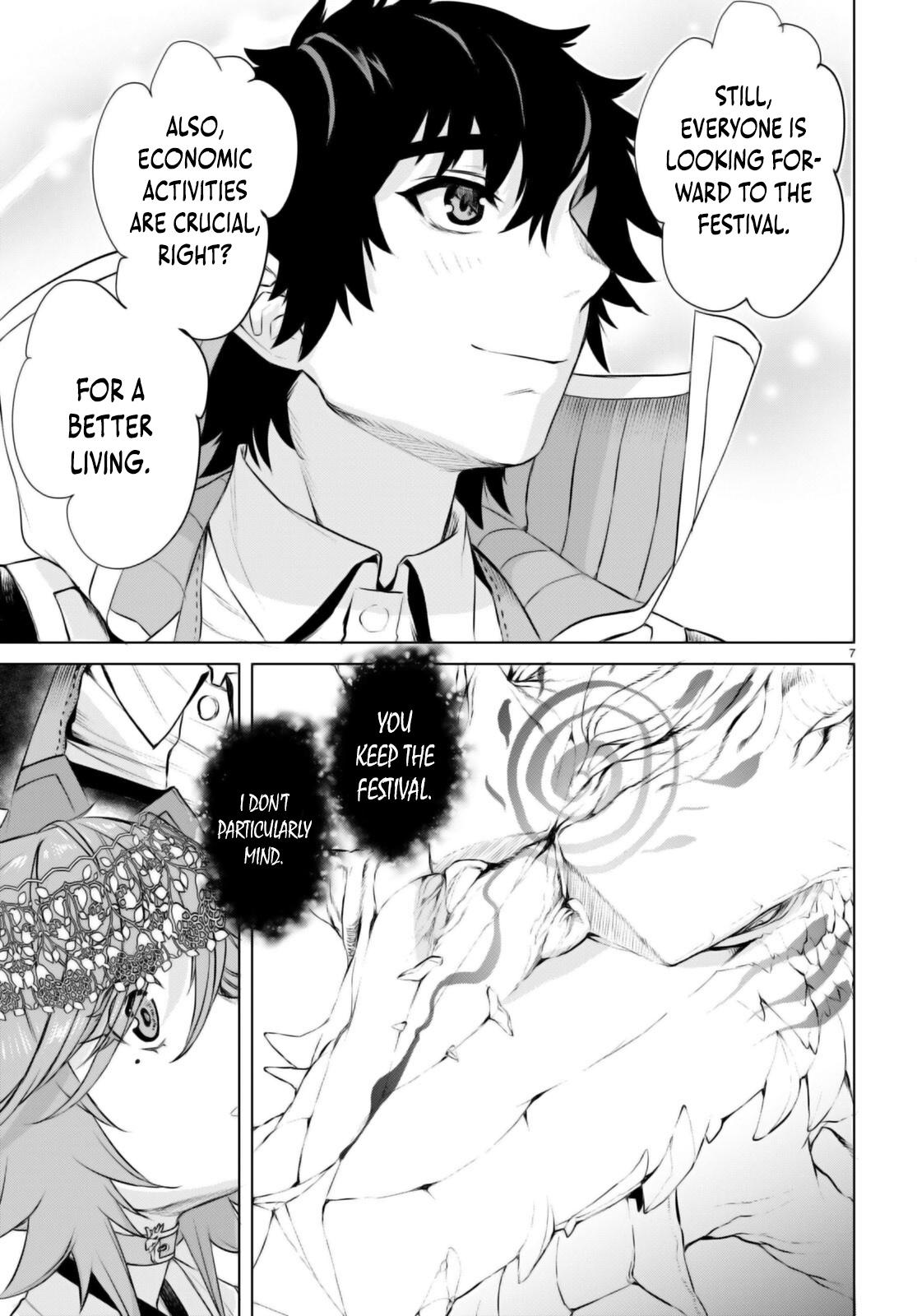Isekai de Skill wo Kaitai shitara Cheat Chap 66 - Next Chap 67