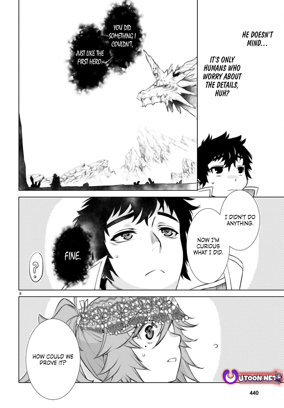 Isekai de Skill wo Kaitai shitara Cheat Chap 66 - Next Chap 67