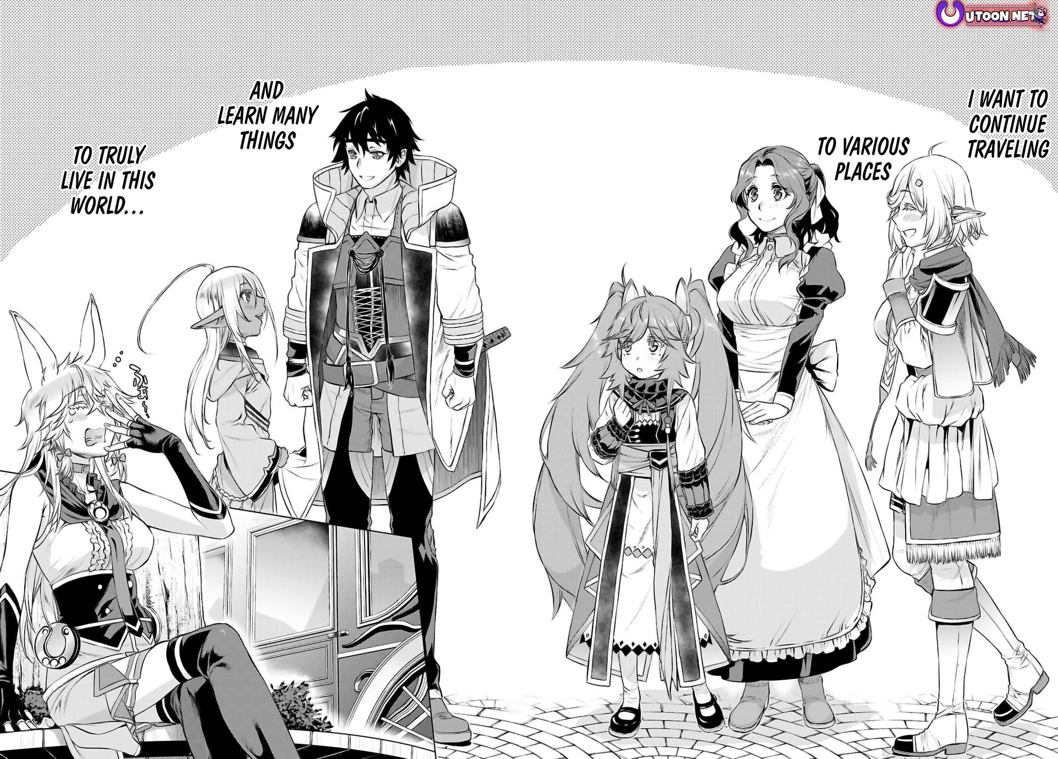 Isekai de Skill wo Kaitai shitara Cheat Chap 68 - Next Chap 69