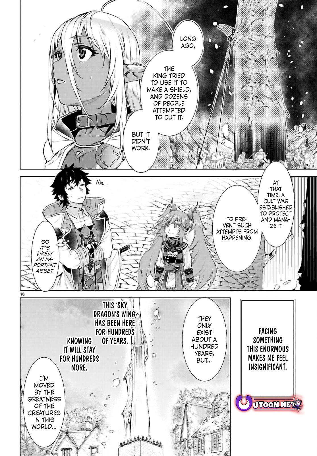 Isekai de Skill wo Kaitai shitara Cheat Chap 68 - Next Chap 69