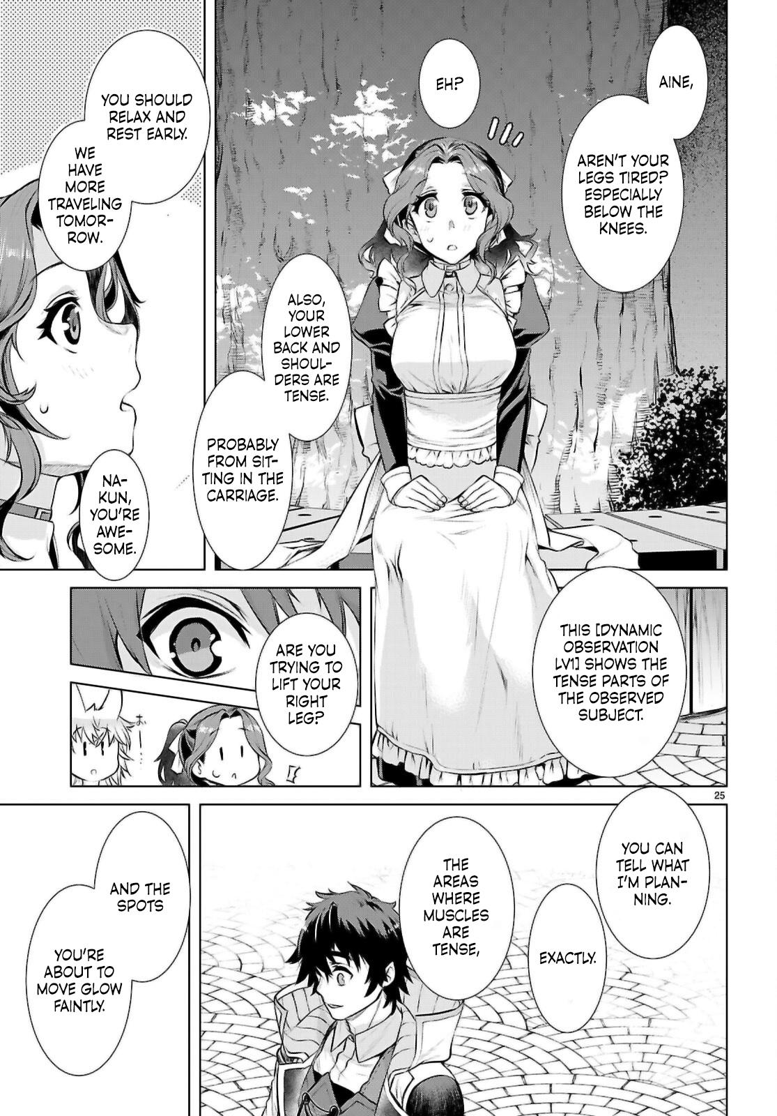 Isekai de Skill wo Kaitai shitara Cheat Chap 68 - Next Chap 69