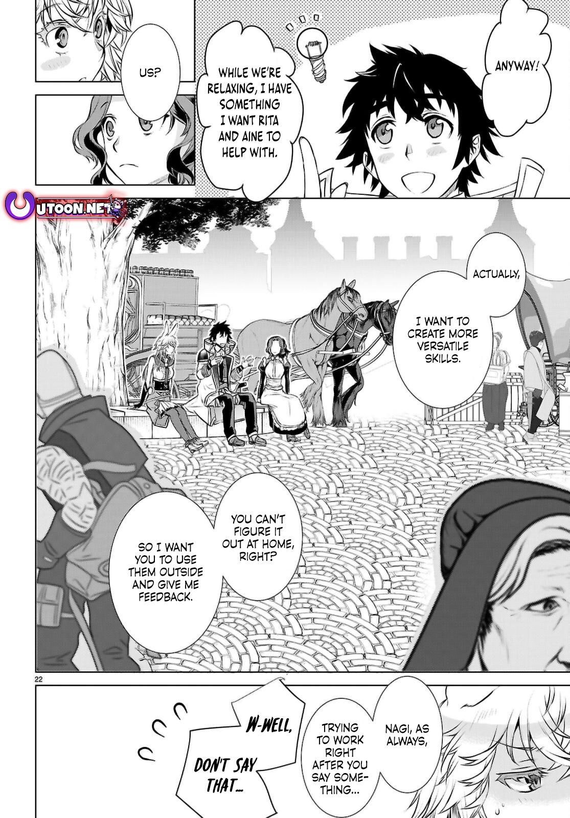Isekai de Skill wo Kaitai shitara Cheat Chap 68 - Next Chap 69