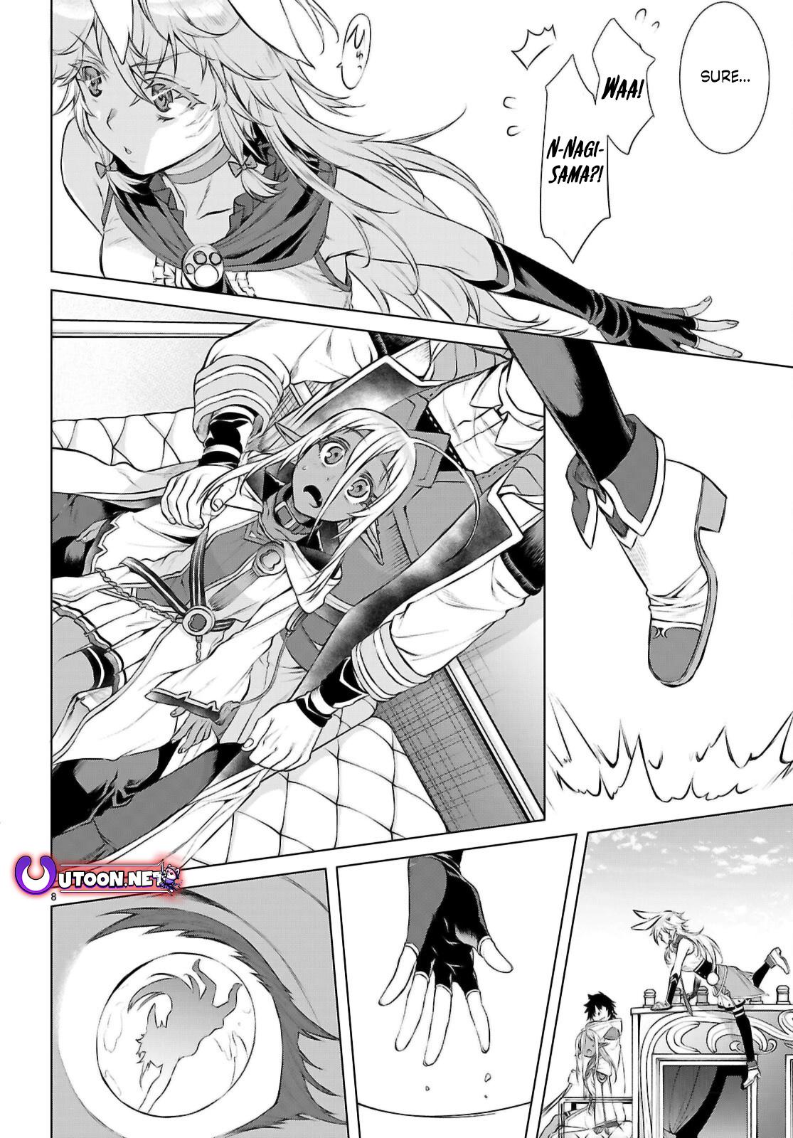 Isekai de Skill wo Kaitai shitara Cheat Chap 68 - Next Chap 69