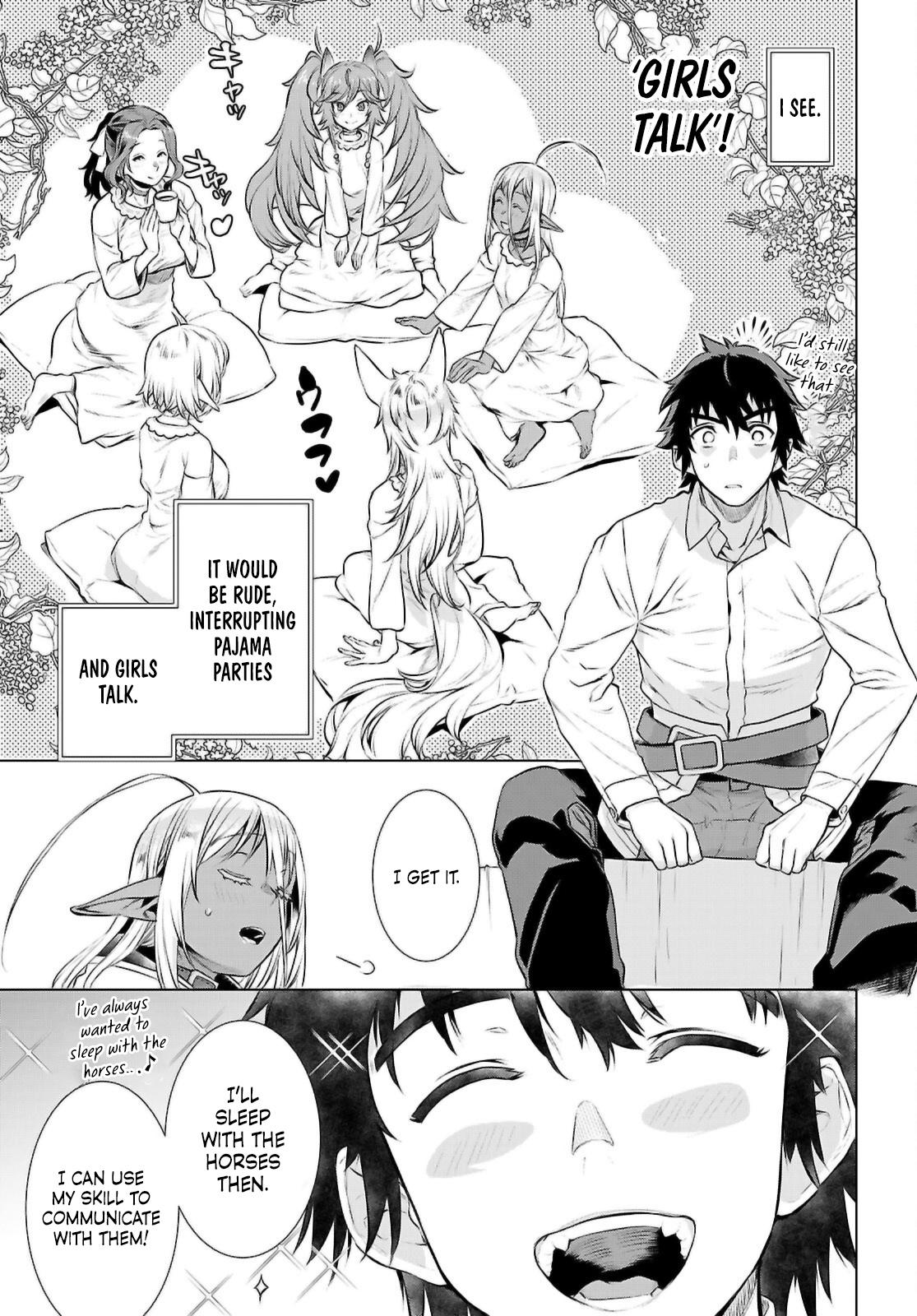 Isekai de Skill wo Kaitai shitara Cheat Chap 69 - Next Chap 70
