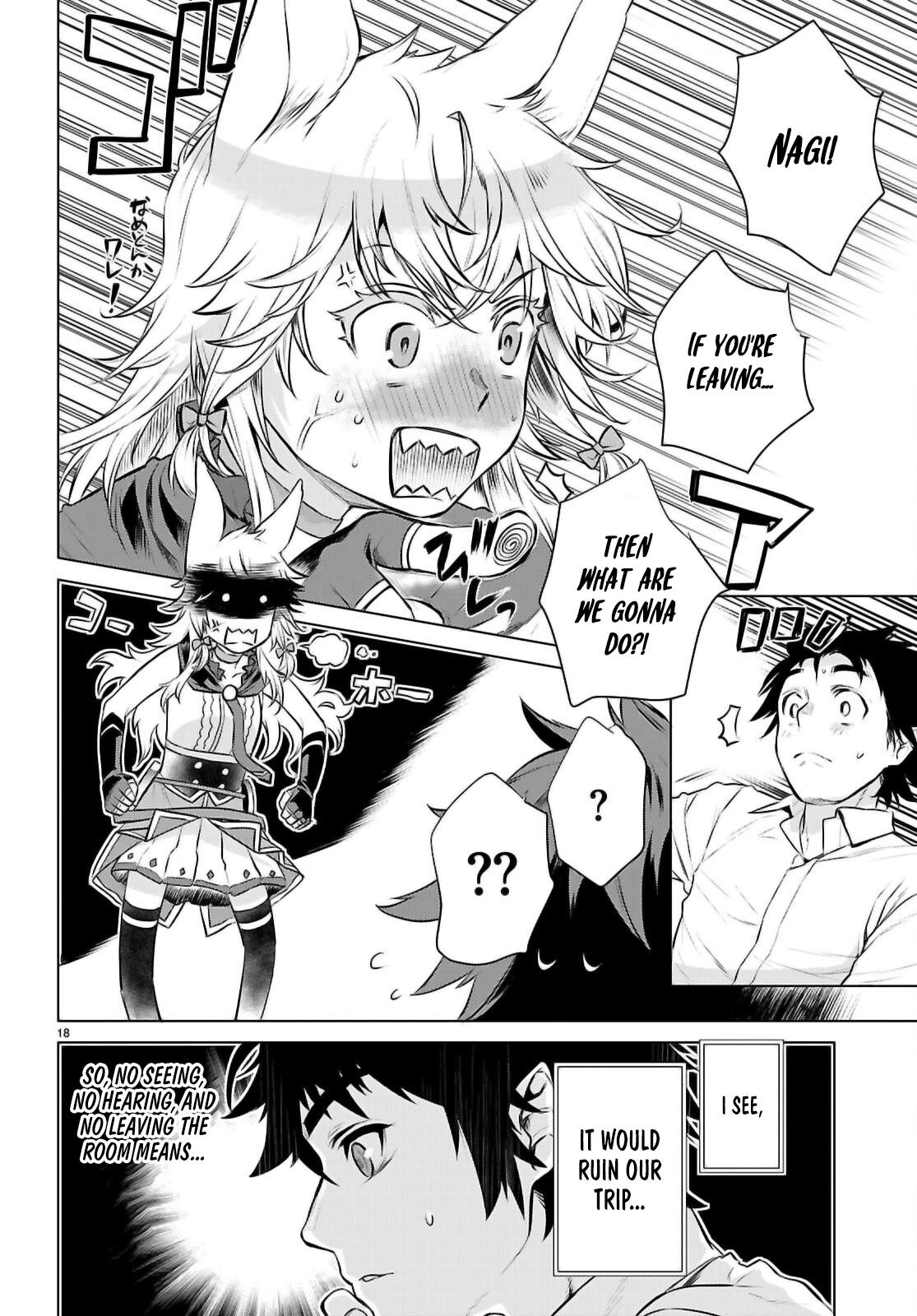 Isekai de Skill wo Kaitai shitara Cheat Chap 69 - Next Chap 70