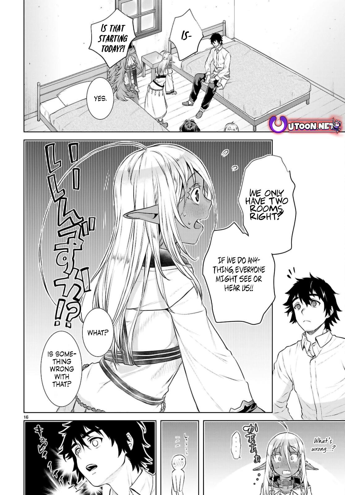 Isekai de Skill wo Kaitai shitara Cheat Chap 69 - Next Chap 70