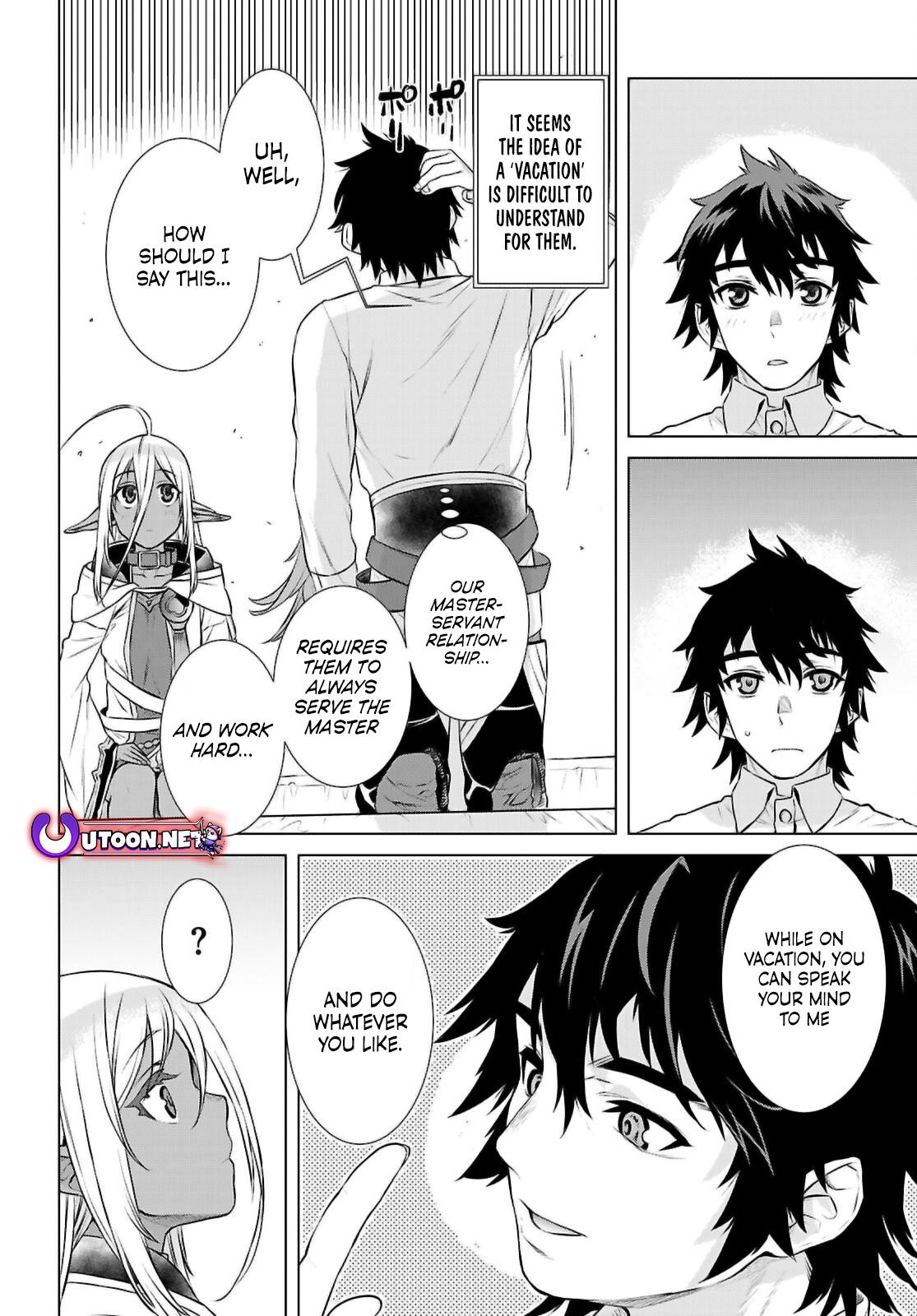Isekai de Skill wo Kaitai shitara Cheat Chap 69 - Next Chap 70