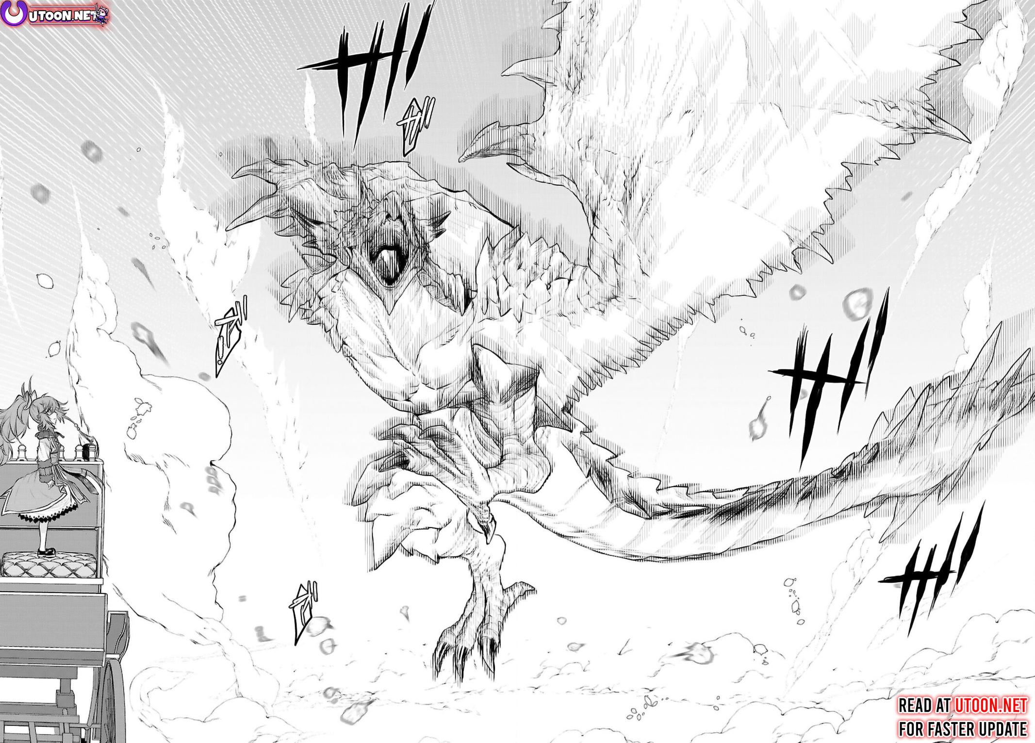 Isekai de Skill wo Kaitai shitara Cheat Chap 69 - Next Chap 70