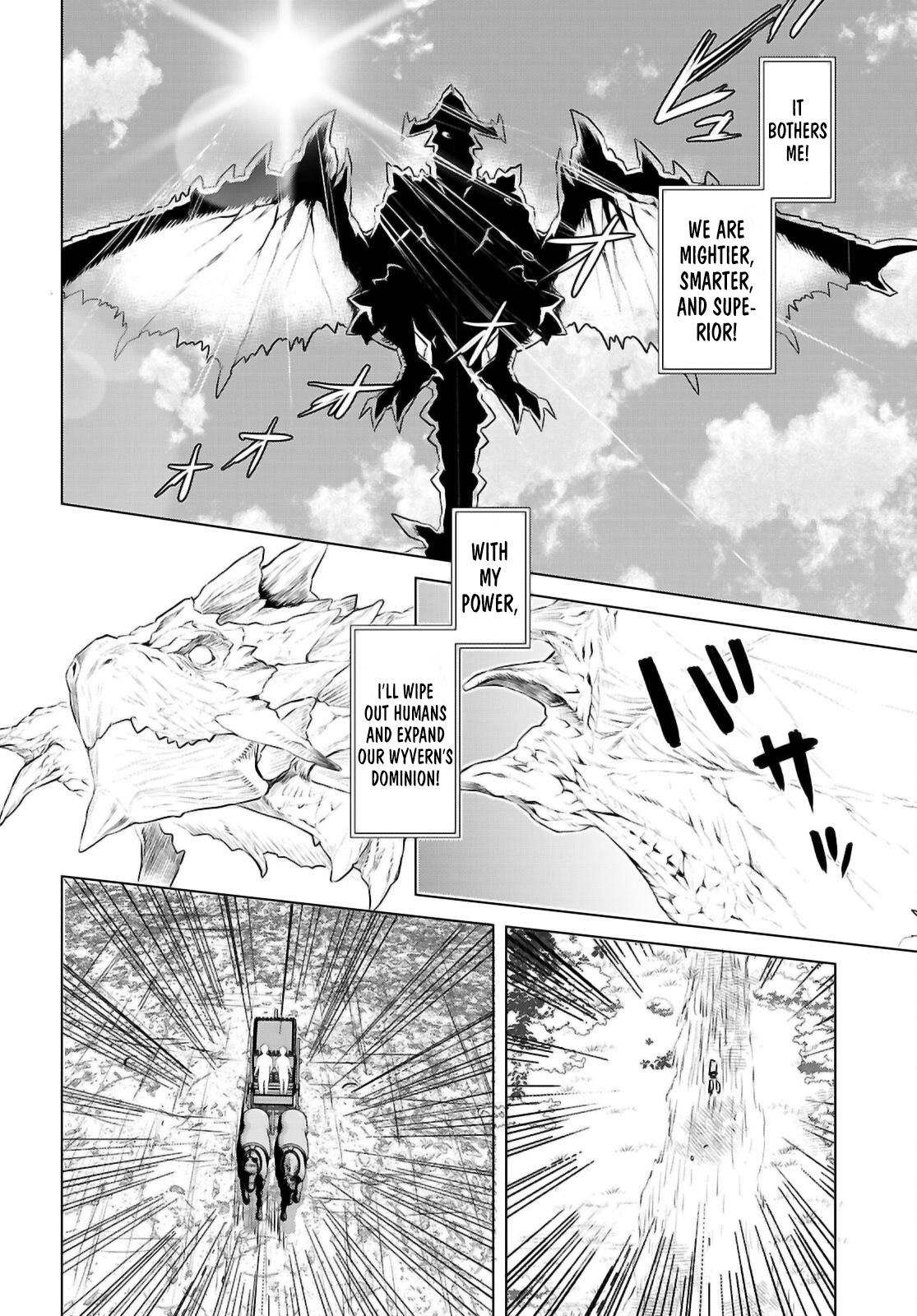 Isekai de Skill wo Kaitai shitara Cheat Chap 69 - Next Chap 70