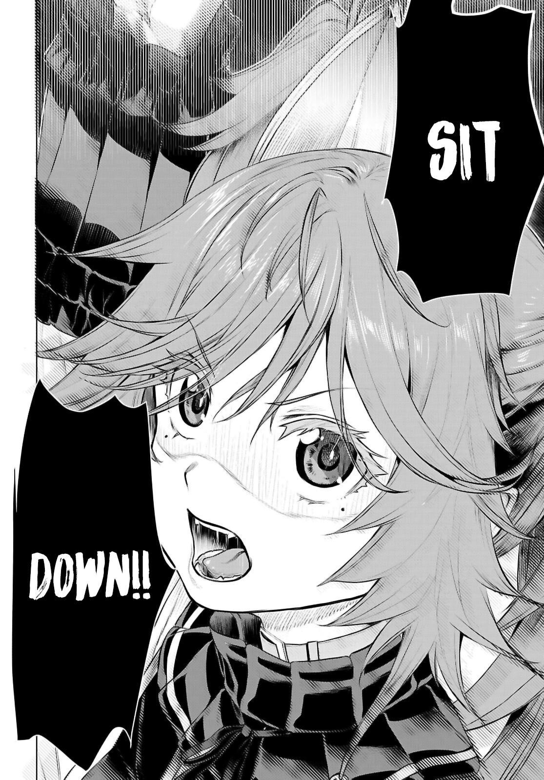 Isekai de Skill wo Kaitai shitara Cheat Chap 69 - Next Chap 70