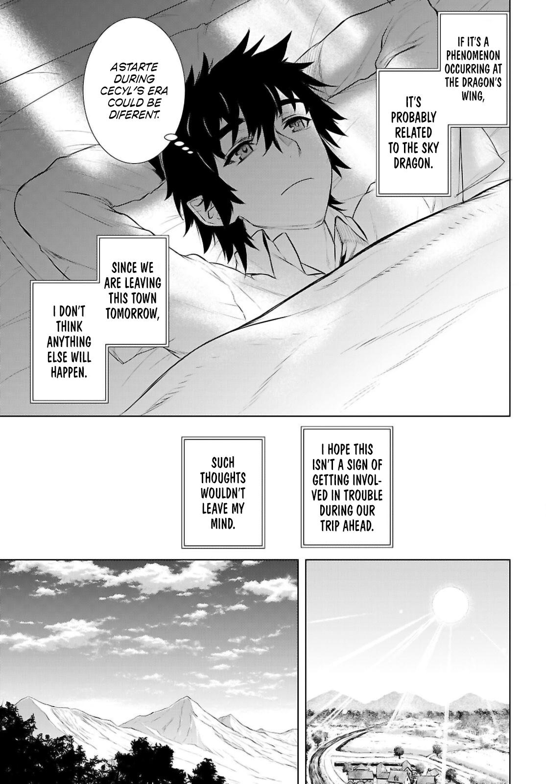 Isekai de Skill wo Kaitai shitara Cheat Chap 69 - Next Chap 70