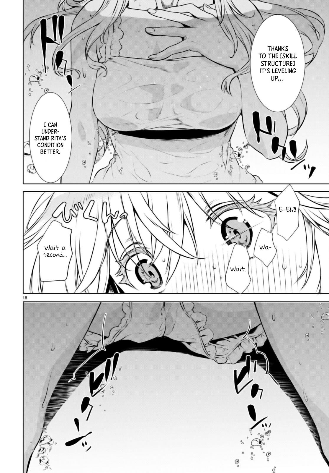 Isekai de Skill wo Kaitai shitara Cheat Chap 60 - Next Chap 61