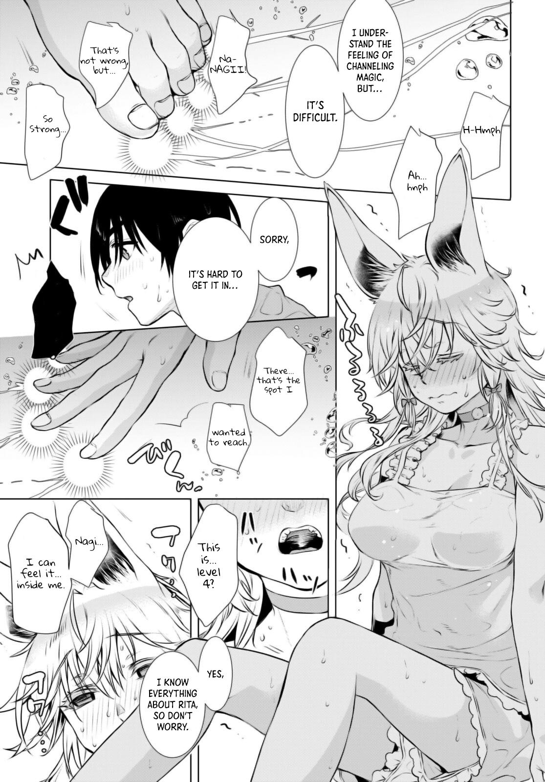 Isekai de Skill wo Kaitai shitara Cheat Chap 60 - Next Chap 61